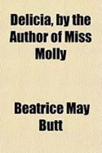 Produktbild: Delicia, by the Author of Miss Molly
