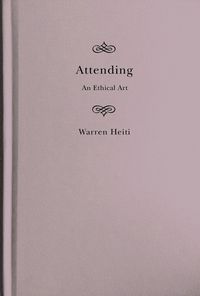 Produktbild: Heiti, W: Attending
