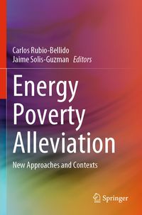 Produktbild: Energy Poverty Alleviation