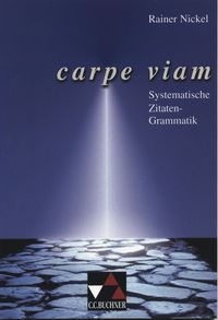 Produktbild: Grammatiken I / Carpe viam