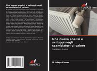 Produktbild: Una nuova analisi e sviluppi negli scambiatori di calore