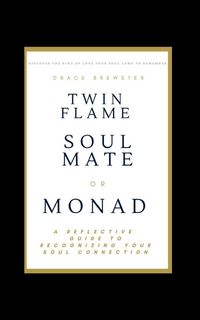 Produktbild: Twin Flame Soulmate or Monad
