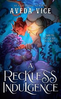 Produktbild: A Reckless Indulgence