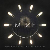 Produktbild: Unexpected Truth Within