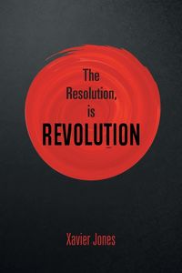 Produktbild: The resolution, is REVOLUTION