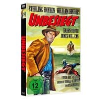 Produktbild: Unbesiegt - Cover B