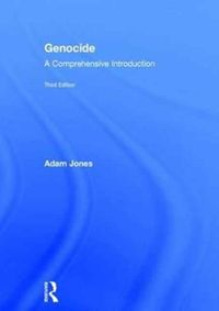 Produktbild: Genocide 3rd Revised Edition