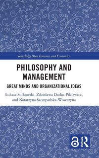 Produktbild: Philosophy and Management