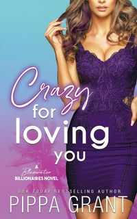 Produktbild: Crazy for Loving You
