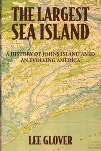 Produktbild: The Largest Sea Island