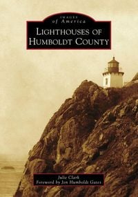Produktbild: Lighthouses of Humboldt County