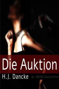 Produktbild: Die Auktion