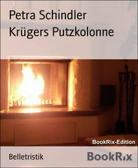 Produktbild: Kr&uuml;gers Putzkolonne