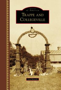 Produktbild: Trappe and Collegeville