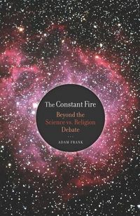 Produktbild: Frank, A: The Constant Fire