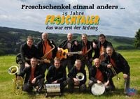 Produktbild: Froschschenkel einmal anders ...