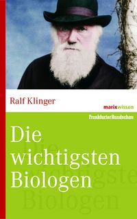 Produktbild: Die wichtigsten Biologen