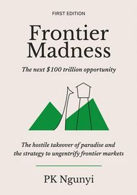 Produktbild: Frontier Madness