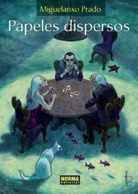 Produktbild: Papeles dispersos