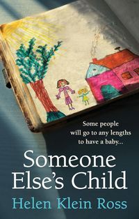 Produktbild: Someone Elses Child