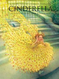 Produktbild: Cinderella