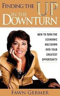 Produktbild: Finding the UP in the Downturn