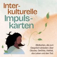 Produktbild: Interkulturelle Impulskarten