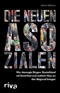 Produktbild: Die neuen Asozialen