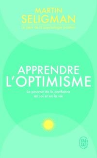 Produktbild: Apprendre l'optimisme