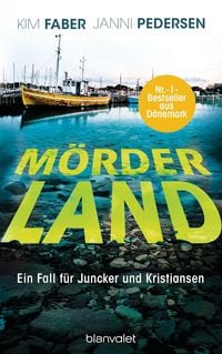 Produktbild: M&ouml;rderland