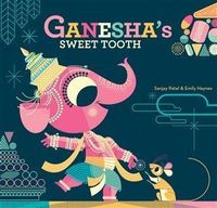 Produktbild: Ganesha's Sweet Tooth