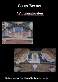 Produktbild: Wandmalereien