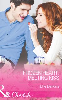 Produktbild: Frozen Heart, Melting Kiss