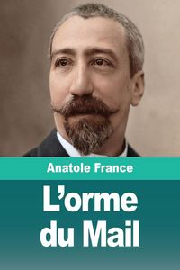 Produktbild: L'orme du Mail