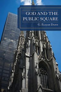 Produktbild: God and the Public Square