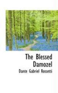 Produktbild: The Blessed Damozel