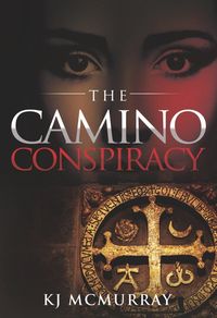 Produktbild: The Camino Conspiracy