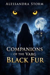 Produktbild: Black Fur