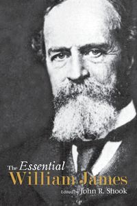 Produktbild: The Essential William James