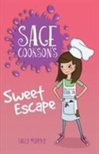 Produktbild: Murphy, S: Sage Cookson's Sweet Escape