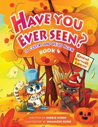 Produktbild: Have You Ever Seen? - Book 4