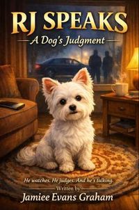 Produktbild: Rj speaks