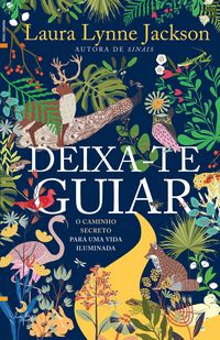 Produktbild: Deixa-te Guiar