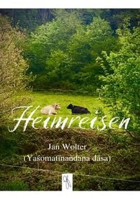 Produktbild: Reise, lerne, wachse / Heimreisen