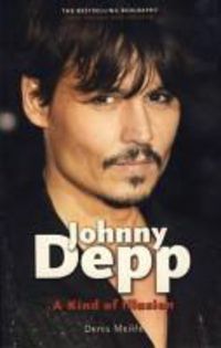 Bild vom Artikel Meikle, D: Johnny Depp vom Autor Denis Meikle