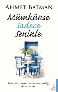 Produktbild: M&uuml;mk&uuml;nse Sadece Seninle