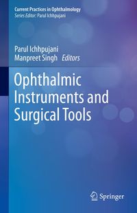 Produktbild: Ophthalmic Instruments and Surgical Tools