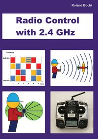 Produktbild: Radio Control with 2.4 GHz
