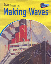 Produktbild: Making Waves