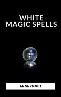 Produktbild: White Magic Spells